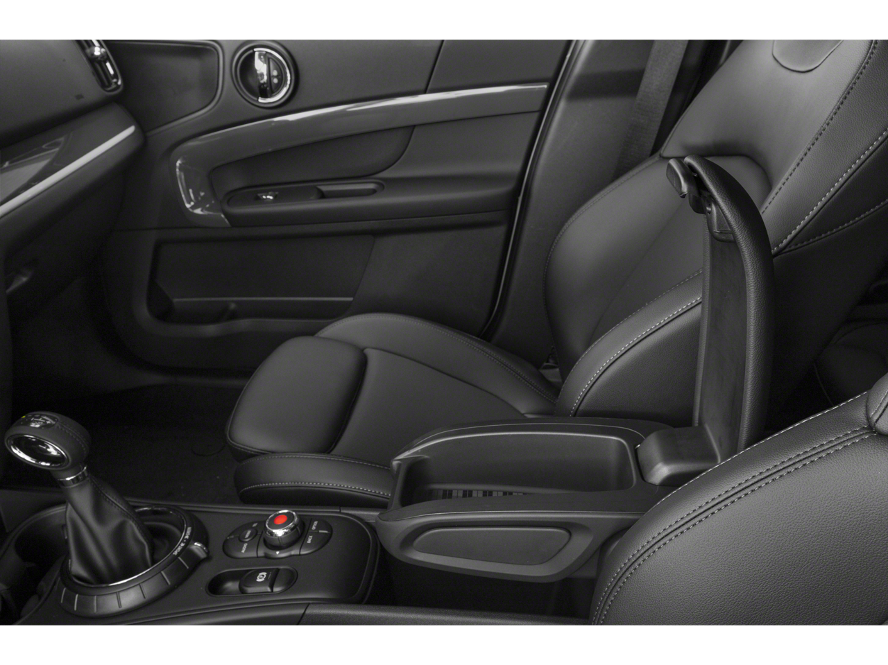 2018 MINI Countryman Cooper S ALL4