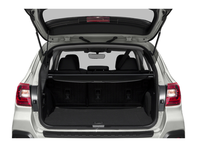 2018 Subaru Outback 3.6R Limited