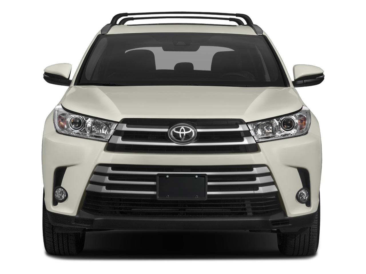 2018 Toyota Highlander XLE V6 AWD