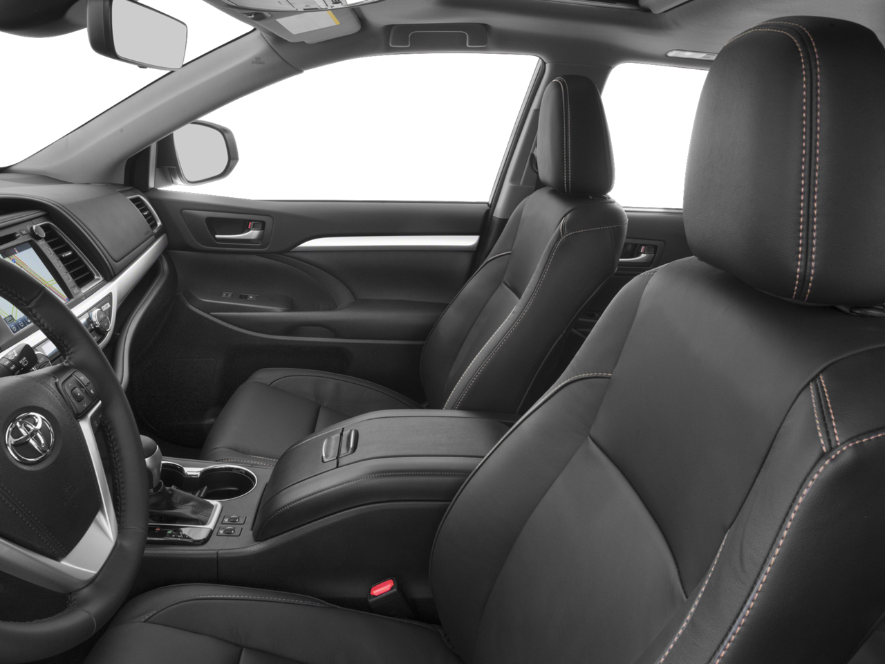 2018 Toyota Highlander XLE V6 AWD