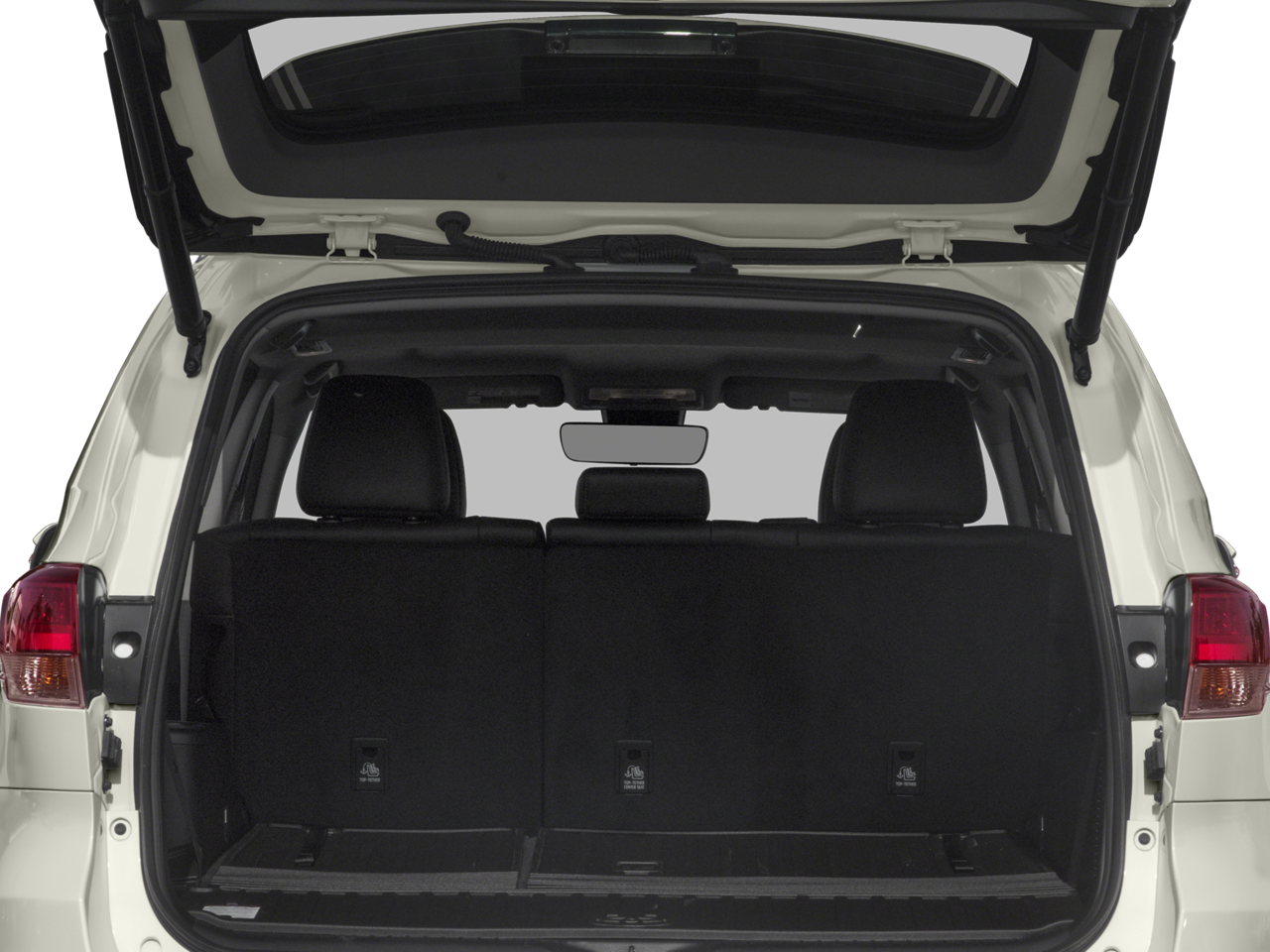 2018 Toyota Highlander XLE V6 AWD