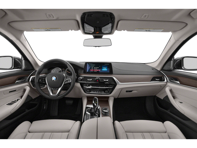 2019 BMW 5 Series 530i xDrive Sedan