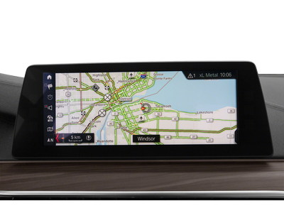 2019 BMW 5 Series 530i xDrive Sedan