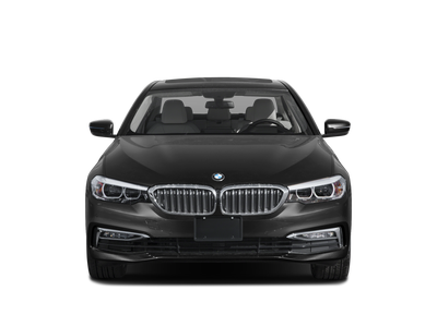 2019 BMW 5 Series 530i xDrive Sedan
