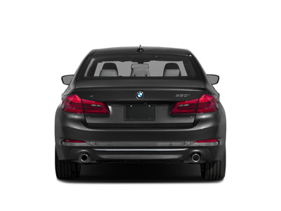 2019 BMW 5 Series 530i xDrive Sedan