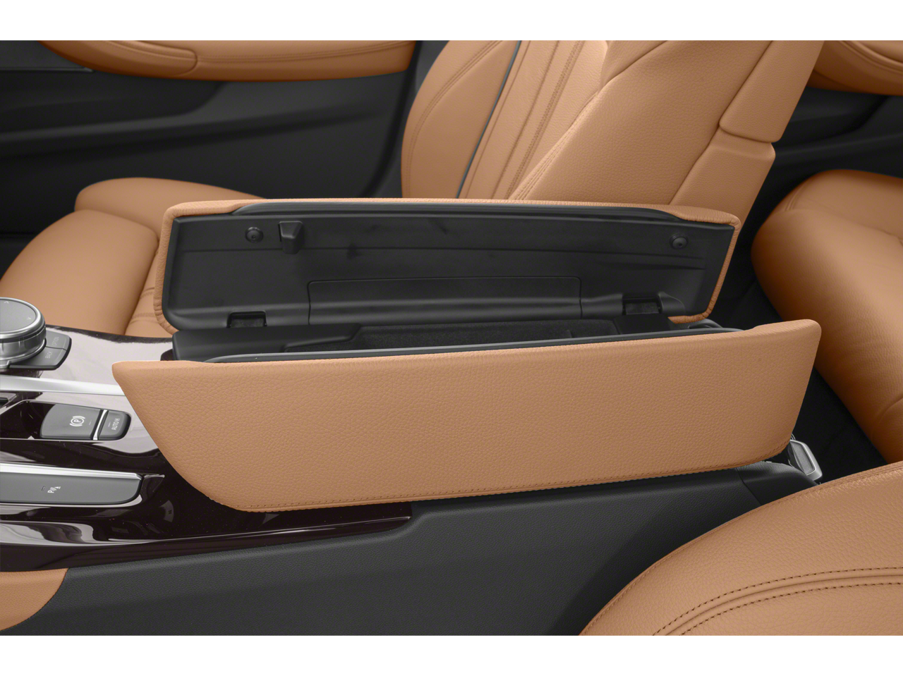 2019 BMW 5 Series 540i xDrive Sedan