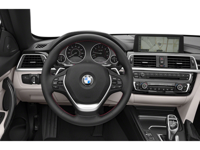 2019 BMW 4 Series 430i xDrive Convertible