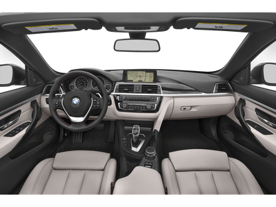 2019 BMW 4 Series 430i xDrive Convertible