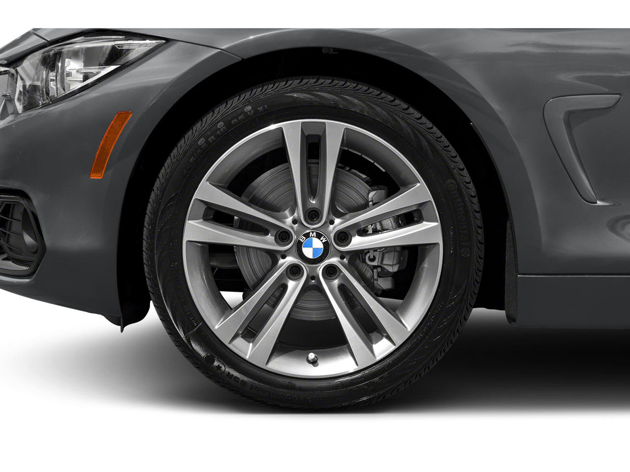 2019 BMW 4 Series 430i xDrive Convertible