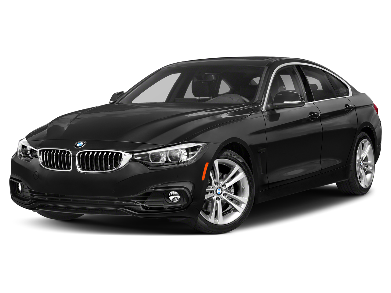 2019 BMW 4 Series 430i xDrive Gran Coupe