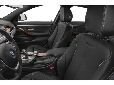 2019 BMW 4 Series 430i xDrive Gran Coupe