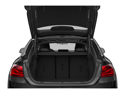 2019 BMW 4 Series 430i xDrive Gran Coupe