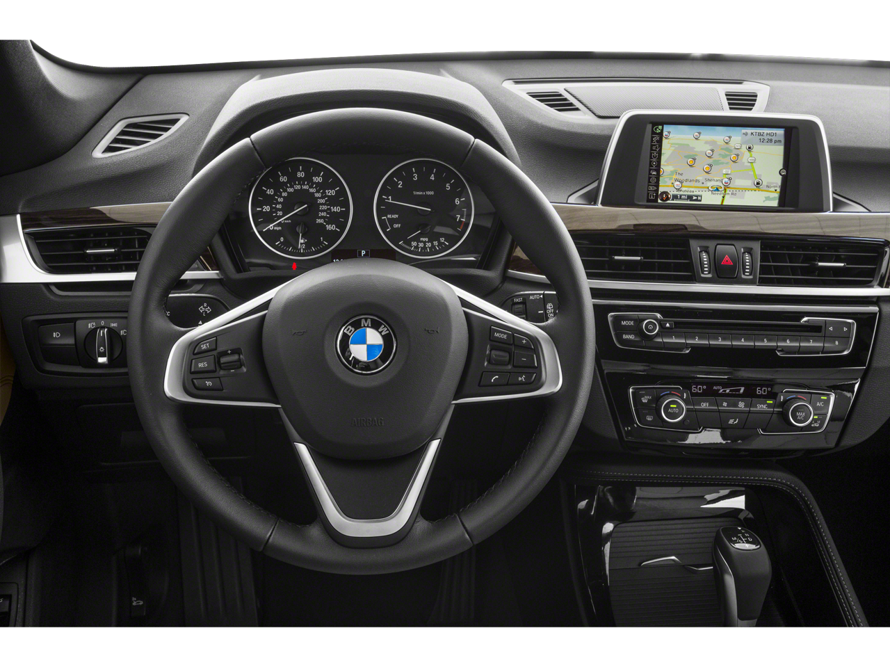 2019 BMW X1 xDrive28i Sports Activity Vehicle