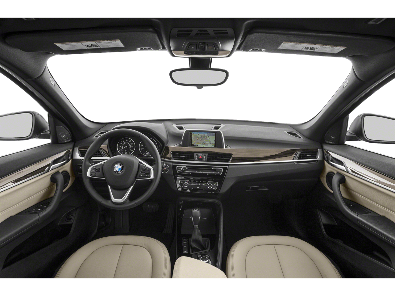 2019 BMW X1 xDrive28i Sports Activity Vehicle