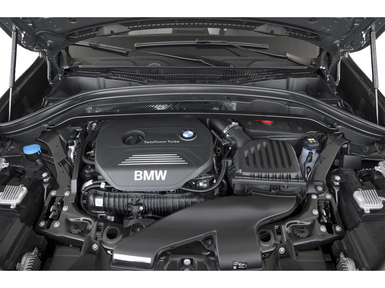 2019 BMW X1 xDrive28i Sports Activity Vehicle