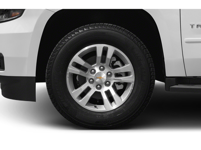 2019 Chevrolet Tahoe 4WD 4dr Premier