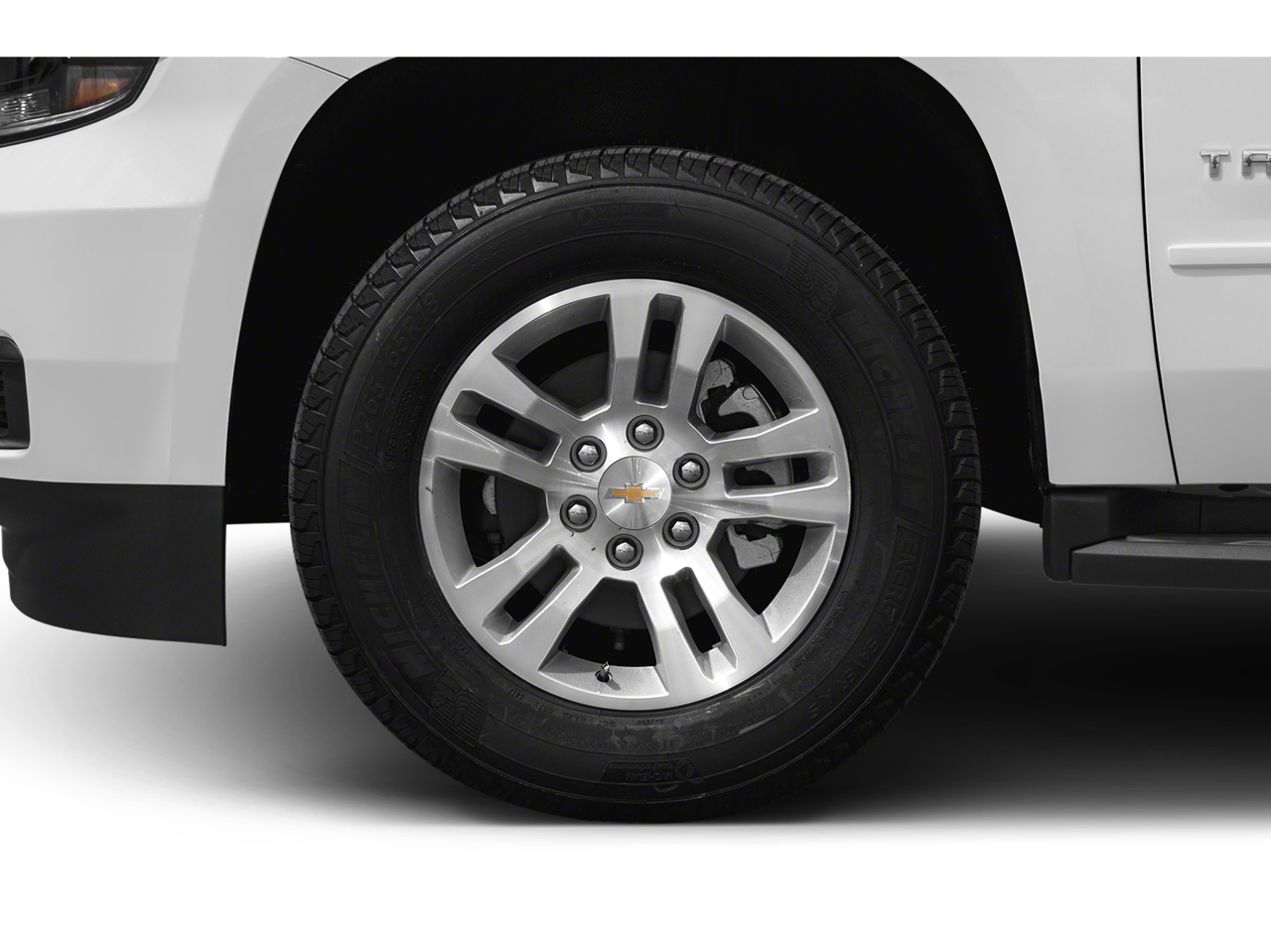 2019 Chevrolet Tahoe 4WD 4dr Premier