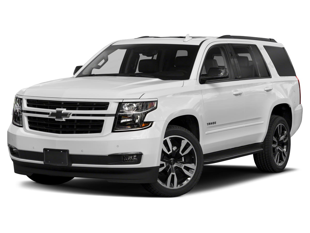 2019 Chevrolet Tahoe 4WD Premier's photo