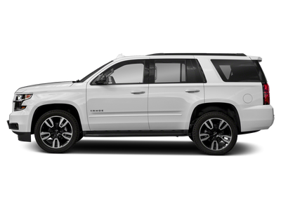 2019 Chevrolet Tahoe 4WD 4dr Premier