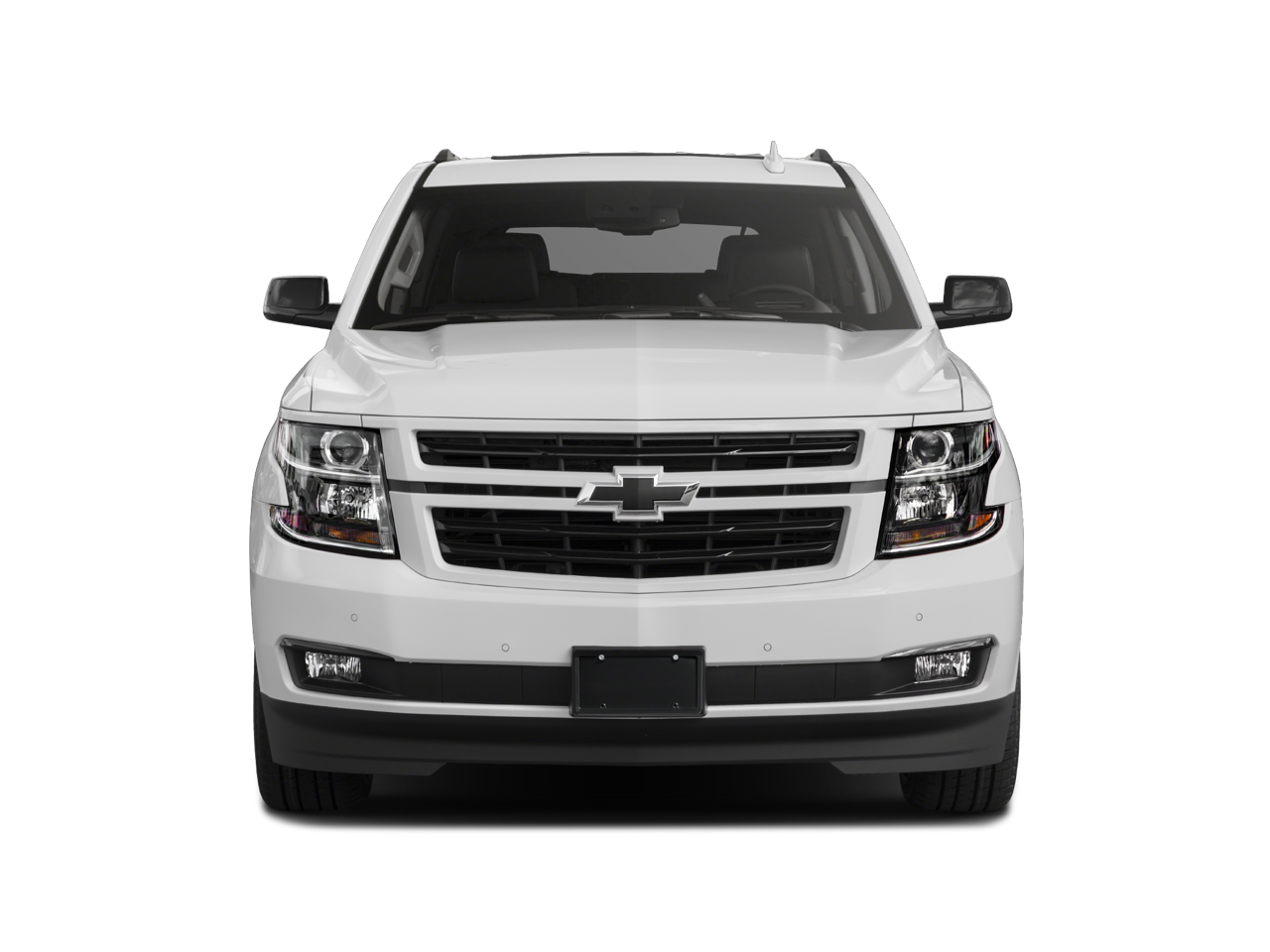 2019 Chevrolet Tahoe 4WD 4dr Premier