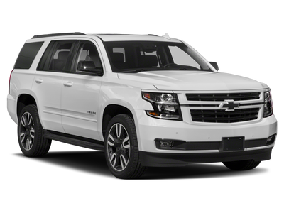 2019 Chevrolet Tahoe 4WD 4dr Premier