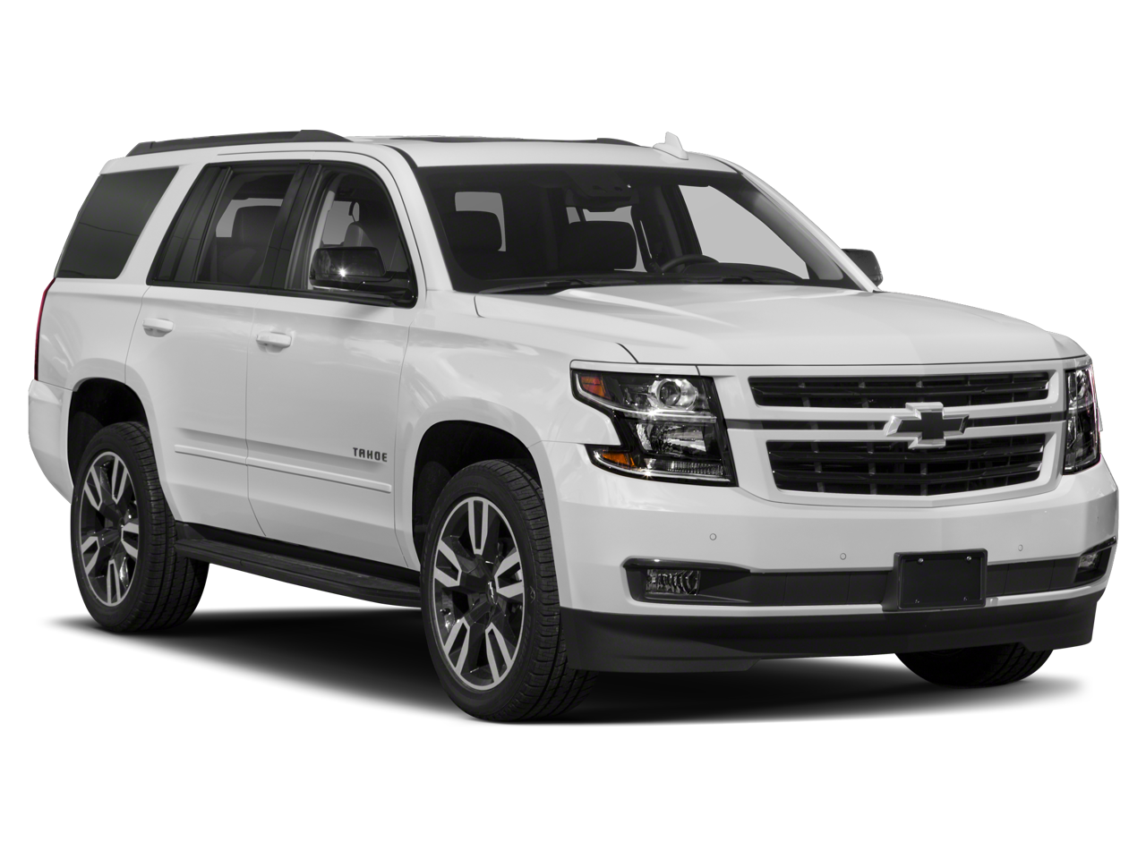 2019 Chevrolet Tahoe 4WD 4dr Premier