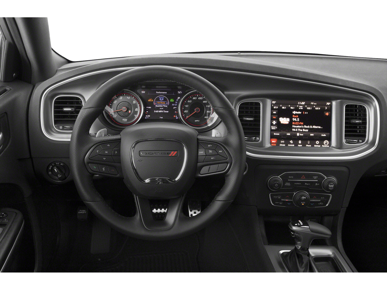2019 Dodge Charger Scat Pack RWD