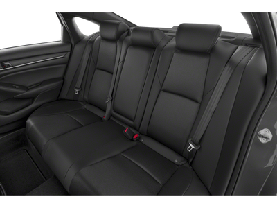 2019 Honda Accord Sport 1.5T CVT