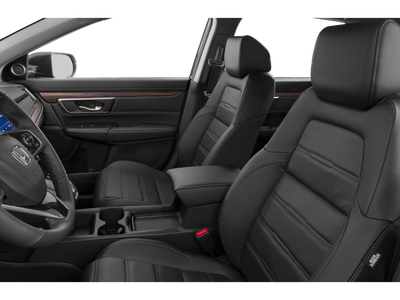 2019 Honda CR-V EX-L AWD