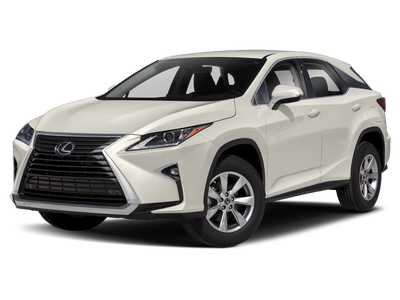 2019 Lexus RX RX 350 AWD