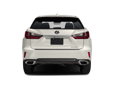 2019 Lexus RX RX 350 AWD