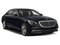2019 Mercedes-Benz S-Class S 560 4MATIC® Sedan