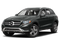 2019 Mercedes-Benz GLC GLC 300 4MATIC® SUV
