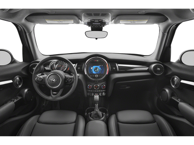 2019 MINI Hardtop 4 Door Signature Cooper S