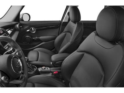 2019 MINI Hardtop 4 Door Signature Cooper S
