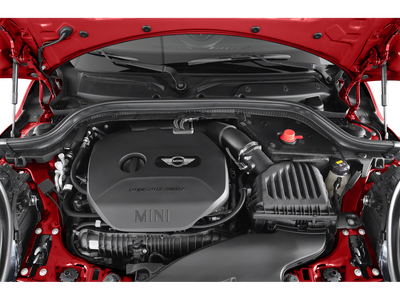 2019 MINI Hardtop 4 Door Signature Cooper S