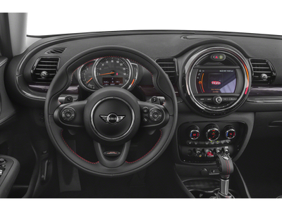2019 MINI Clubman John Cooper Works ALL4