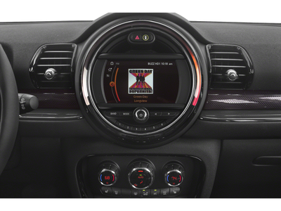 2019 MINI Clubman John Cooper Works ALL4