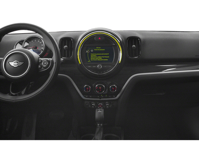 2019 MINI Countryman Cooper S ALL4