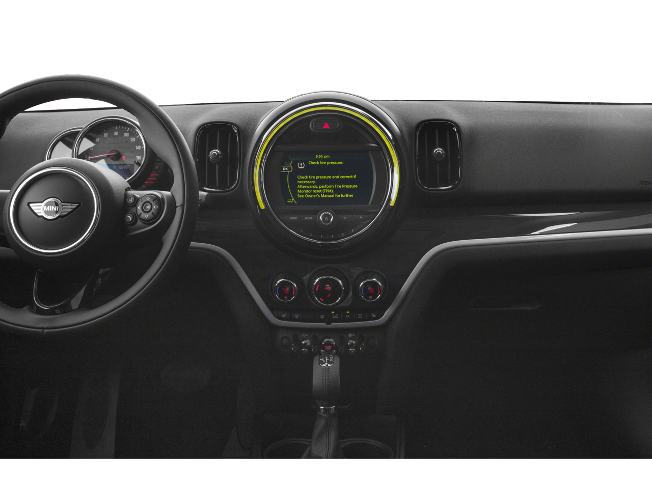 2019 MINI Countryman Cooper S ALL4