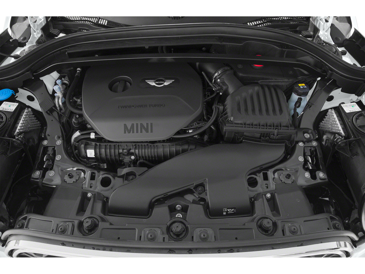 2019 MINI Countryman Cooper S ALL4