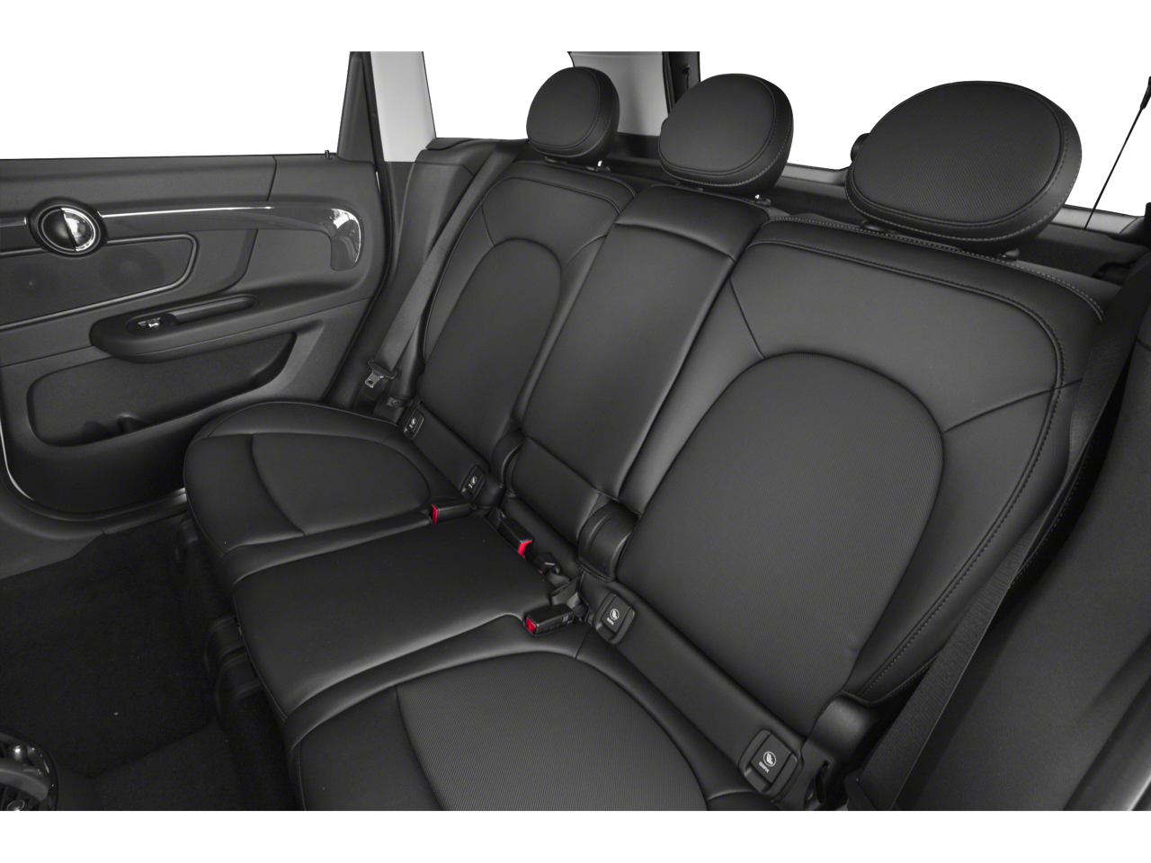 2019 MINI Countryman Cooper S ALL4
