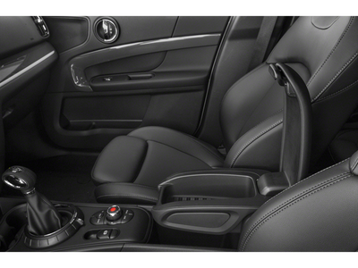 2019 MINI Countryman Cooper S ALL4