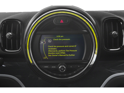 2019 MINI Countryman Cooper S ALL4