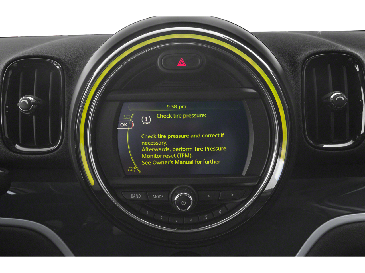 2019 MINI Countryman Cooper S ALL4