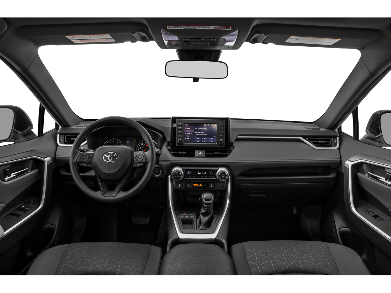 2019 Toyota RAV4 XLE AWD