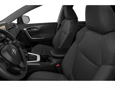 2019 Toyota RAV4 XLE AWD