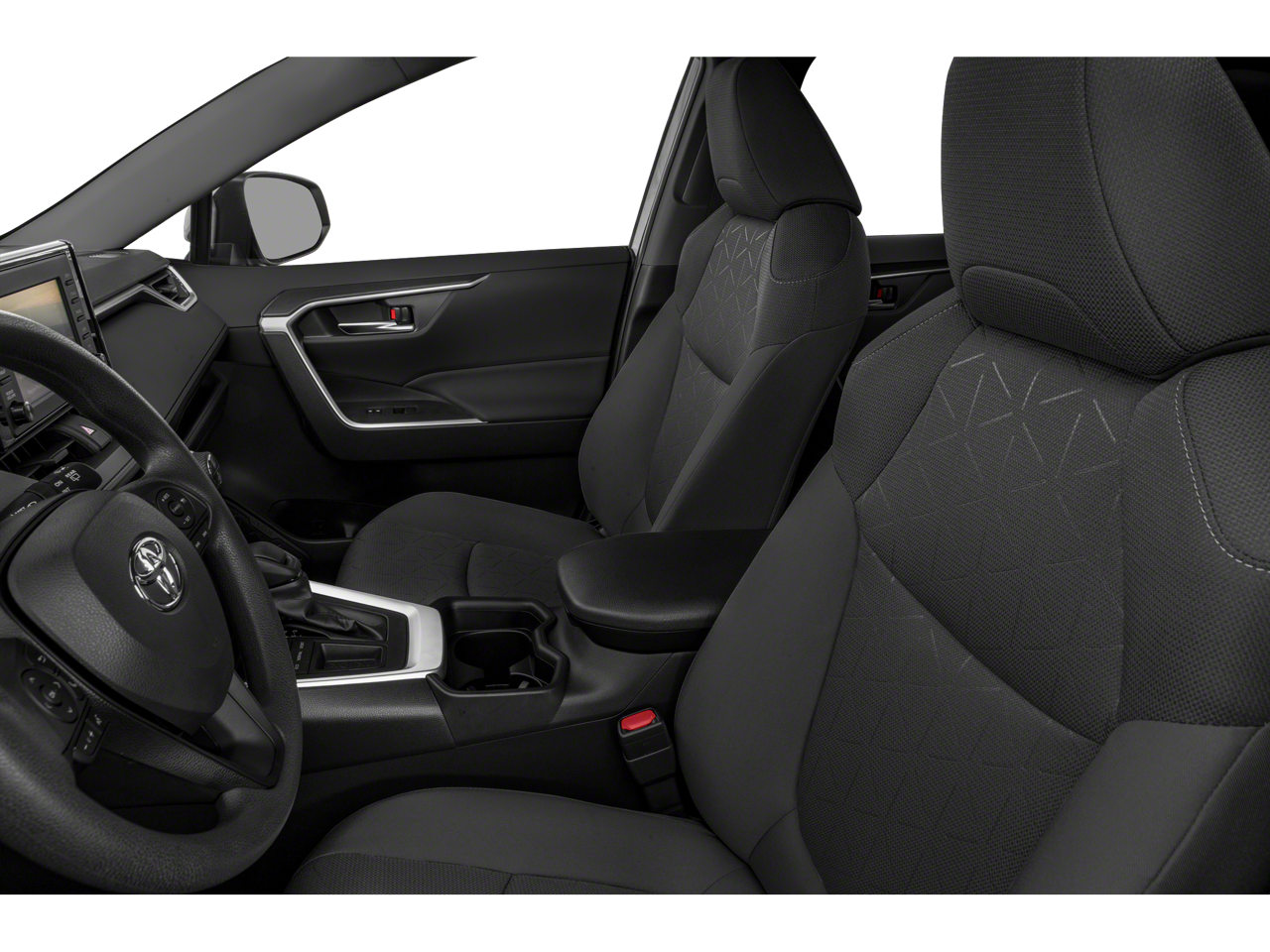 2019 Toyota RAV4 XLE AWD