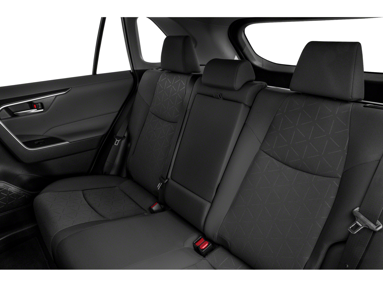 2019 Toyota RAV4 XLE AWD