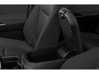 2019 Toyota RAV4 XLE AWD
